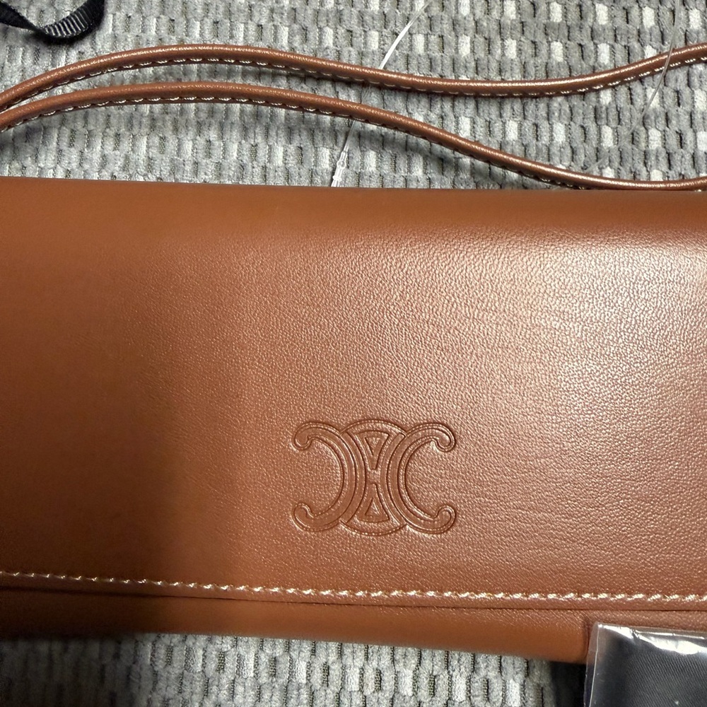 Celine sunglasses case - Picture 2 of 7